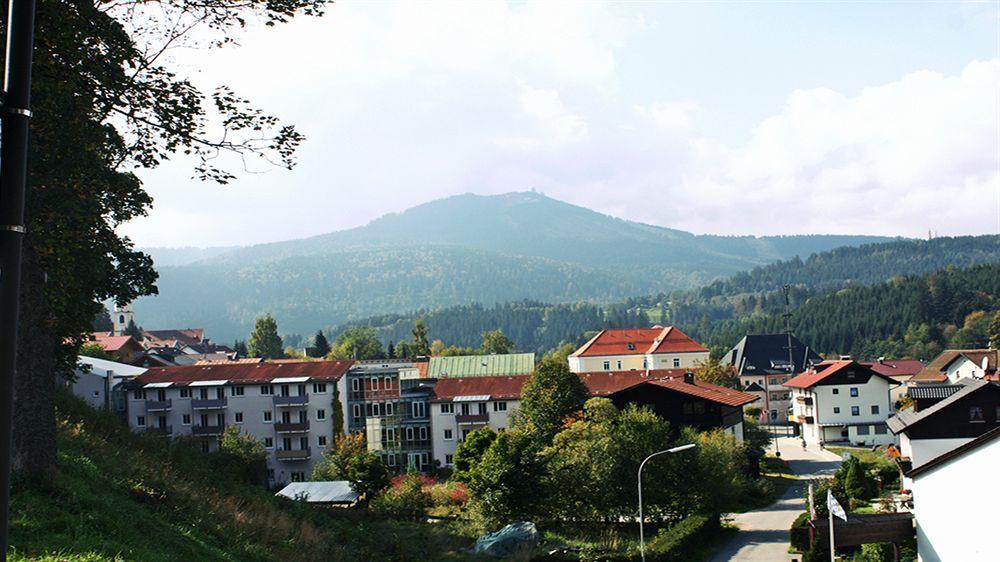 Pension Feiken Apartment Wesenufer Exterior photo